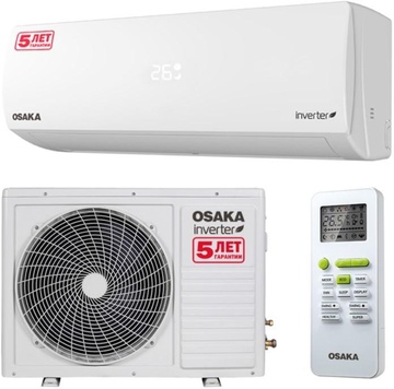 Osaka STV-07HH