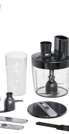Tefal Quickchef+ HB67G830