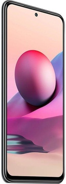 Xiaomi Redmi Note 10S 6/128GB Onyx Gray (no NFC)