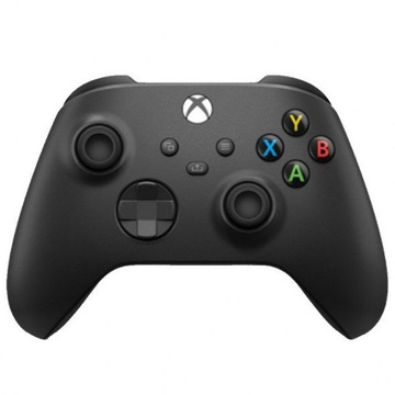 Microsoft Xbox Series X | S Wireless Controller Carbon Black + Wireless Adapter for Windows