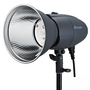 Mircopro MQ-200S with reflector
