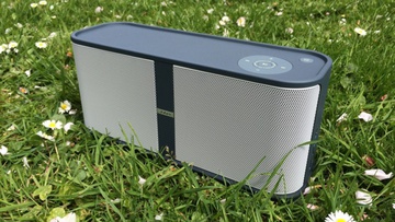 Jabra Solemate Max Grey
