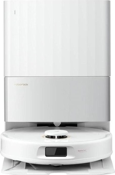 RoboRock Qrevo 5AE White
