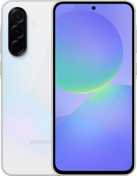 Samsung Galaxy A36 5G 8/128GB Awesome White (SM-A366BZAP)