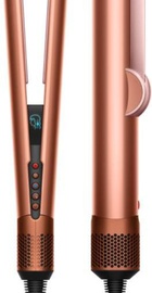 Dyson Airstrait HT01 Amber Silk (143343-01)
