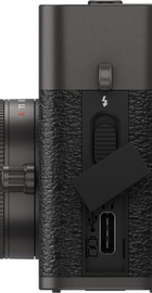 Fujifilm X-HF1 Charcoal Silver (16940525)