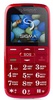Sigma mobile Comfort 50 SLIM Red (UA UCRF)