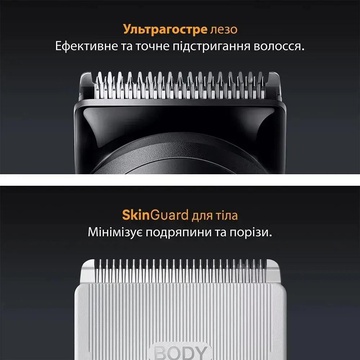 Braun All-in-One Series 5 AIO5560