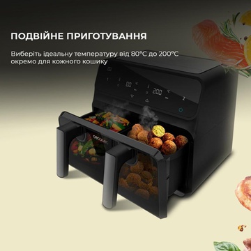 CECOTEC Cecofry Advance 9000 Window (CCTC-04986)
