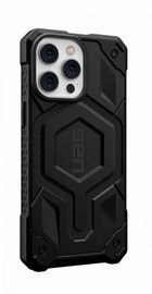 URBAN ARMOR GEAR iPhone 14 Pro Max Monarch Pro Magsafe Black (114031114040)