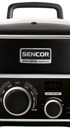 Sencor SPR 6100BK