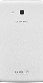 Samsung Galaxy Tab 3 Lite 7.0 VE 8GB White (SM-T113NDWASEK) UA UCRF