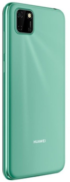 HUAWEI Y5p 2/32GB Mint Green (51095MUB)