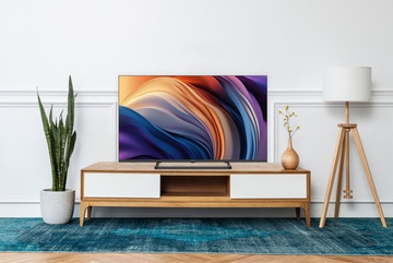 KIVI 43'' UHD Optima L5 HDR (43U710QB)