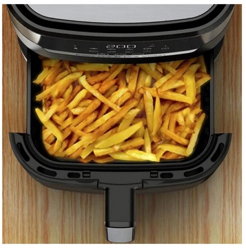 Tefal Easy Fry&Grill Vision Window EY506810