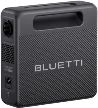 BLUETTI Handsfree 1 + Bluepack 1