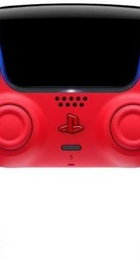 Sony DualSense Techno Red (1000048516)