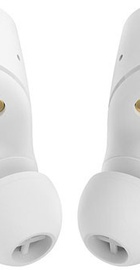 Sennheiser CX 400BT True Wireless White (508901)