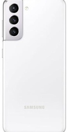 Samsung Galaxy S21 8/256GB Phantom White (SM-G991BZWGSEK)