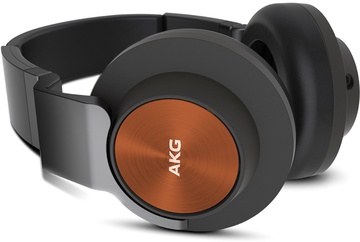 AKG K545 Orange