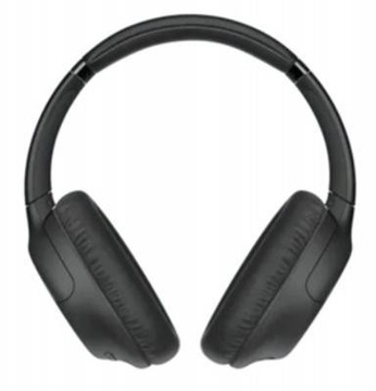 Sony WH-CH710N Black (WHCH710NB.CE7)