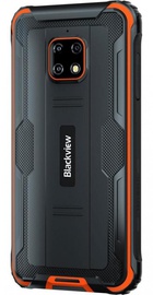 Blackview BV4900 3/32GB Orange (UA)