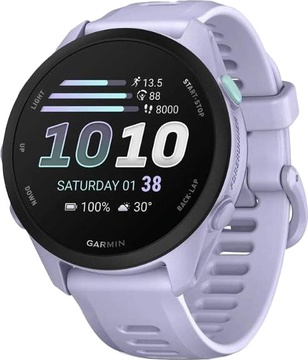 Garmin Forerunner 70 Cool Lavender (010-04307-03)