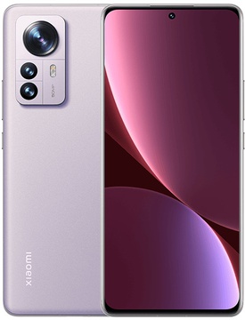 Xiaomi 12 Pro 8/256GB Purple