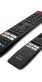 Sharp 75EQ3EA (4T-C75EQ3EM2AG)