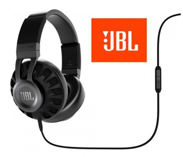 JBL Synchros S700 Black