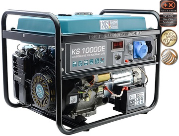 Konner&Sohnen KS 10000E