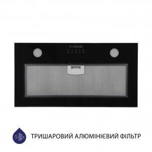 Minola HBI 52621 BL GLASS 700 LED