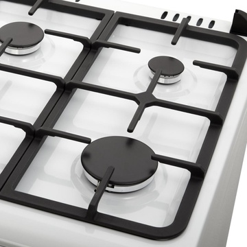 Eleyus TEKNA 5007 CF WH