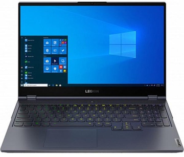 Lenovo Legion 7 15IMH05 (81YT0006US)