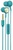 Keeka WE-217 Blue