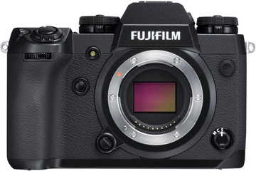 Fujifilm X-H1 Body