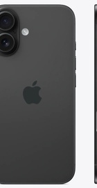 Apple iPhone 16 Plus 128GB eSIM Black (MXUT3)