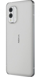 Nokia X30 6/128GB Ice White
