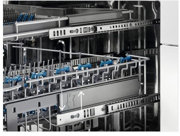 Electrolux ESM43200SW