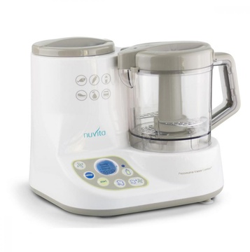 Nuvita 6in1 Pappasana Vapor Combo 2 (NV1966)