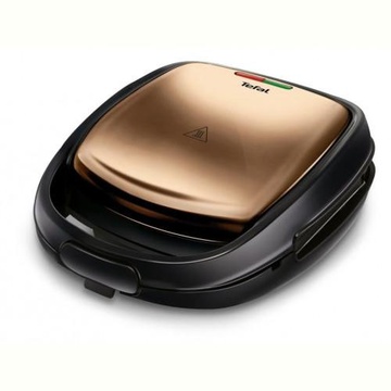Tefal Snack Time Coppertinto SW341G10