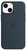 Apple iPhone 13 mini Silicone Case with MagSafe - Abyss Blue (MM213)