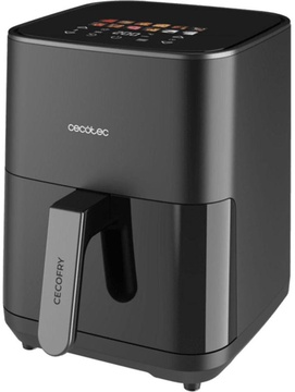CECOTEC Cecofry&Grill Duoheat 4000 (A01_EU01_100499)