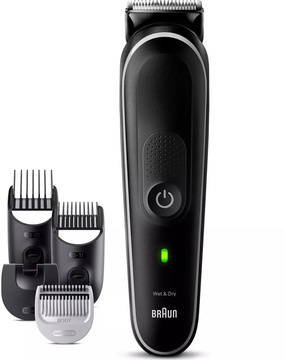 Braun MultiGrooming Kit MGK5410