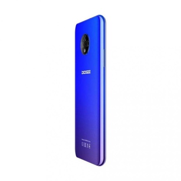 DOOGEE X95 3/16GB Blue