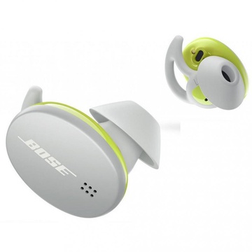 Bose Sport Earbuds Glacier White 805746-0030