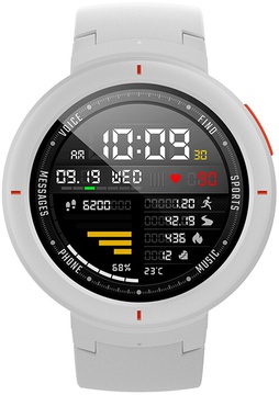 Amazfit Verge White (A1811MW)