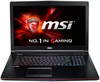 MSI GE72 Apache (GE72-078)