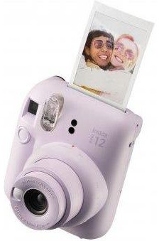 Fujifilm Instax Mini 12 Lilac Purple (16806133)