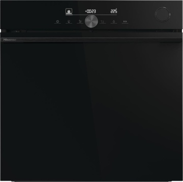 Hisense BSA6633PBG8